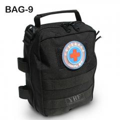 Kit de primeiros socorros individual torniquete kit médico bolsa pequena