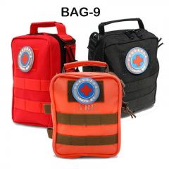 Kit de primeiros socorros individual torniquete kit médico bolsa pequena