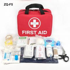 Kit Individual de Primeiros Socorros