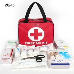 Colete Médico Tático