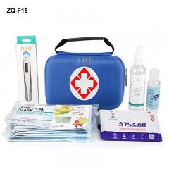 Kit de Sobrevivência Tática