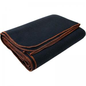 Military 20% Wool -10°C Antibacterial Medical Blanket