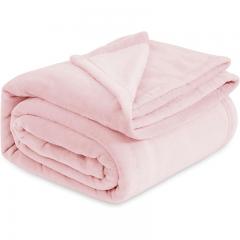 Cobertor de flanela ultramacio