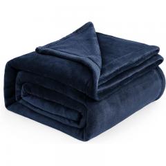 Cobertor de flanela Comfort Soldiers