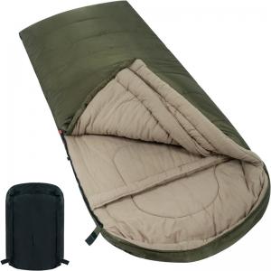 Bulk Distribution Disaster Relief Sleeping Bag