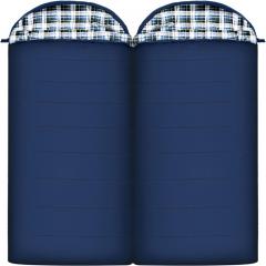 Saco de dormir resistente ao fogo Emergency Mission de 220 cm - YRF