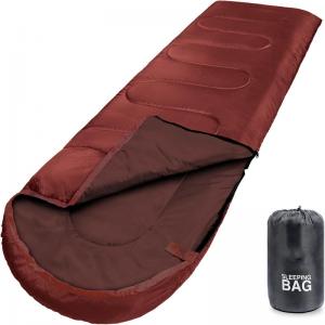 Emergency Disaster Relief Sleeping Bag 5-18°C