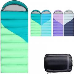 Saco de dormir de fábrica na China