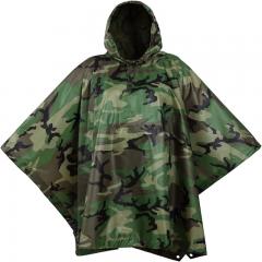 Forros de poncho baratos para resgate