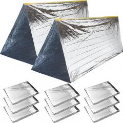 Tenda de sobrevivência de alta qualidade