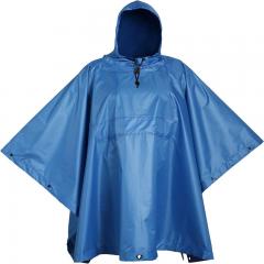 Materiais para forro de poncho da Reserva do Governo