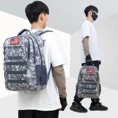 Mochila de tecido Oxford barata