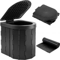 Fornecimento de fábrica de banheiro portátil