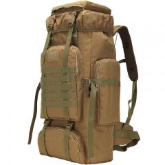 Mochila Oxford 900D para Desastres de Terremoto