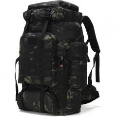 Mochila de primeiros socorros de sobrevivência de alta qualidade