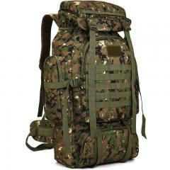 Mochilas de alta qualidade feitas na China