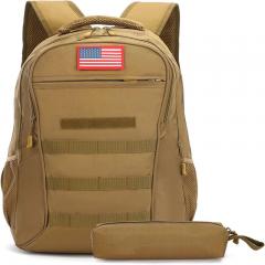 Mochila Oxford 600D para resgate de abrigo de nível militar