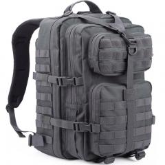 Mochila Respirável Dedicada para Resgate