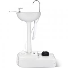 Flood Relief - Portable Hand Washing Basin