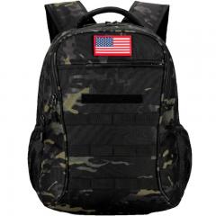 Mochila de resgate impermeável para refugiados da Government Reserves