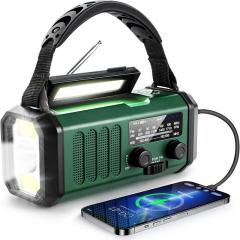 Bateria de 10000mAh para suprimentos governamentais