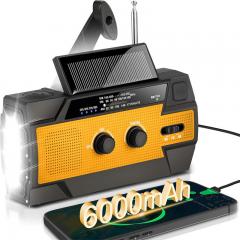 Rádio de Resgate e Estábulo de Socorro