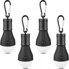 Doações de caridade Luz de emergência ecológica