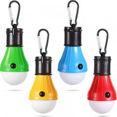 Cruz Vermelha fornece luz de emergência compacta