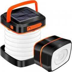 Doações de caridade Luz de emergência resistente