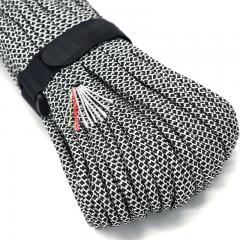 A Cruz Vermelha fornece Paracord por atacado da China