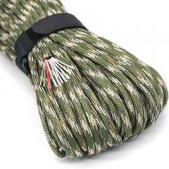 Nações Unidas Doam Paracord Premium