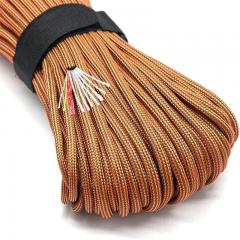 Suprimentos de emergência com preço baixo, cabo Tinder