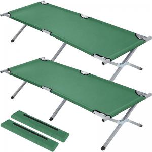 190x64cm Military Rescue Bed
