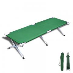 Cama de resgate 190x64x42cm