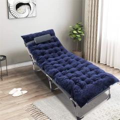 Cama dobrável de alta qualidade estilo militar