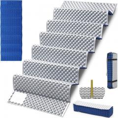 Almofada de espuma confortável para produtos de emergência