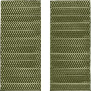 Cheap Deals Foam Troops Sleeping Pad