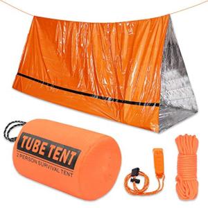 Reflectiv Emergency Sleeping Bag