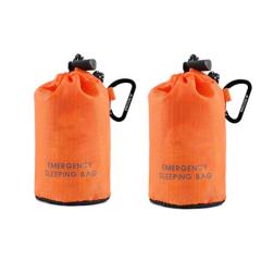 Cobertor de emergência para resgate de refugiados em noites frias