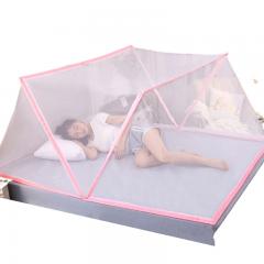 Mosquiteiro individual para acampamento na Namíbia