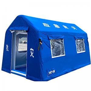 Emergency Medical Inflatable Tent