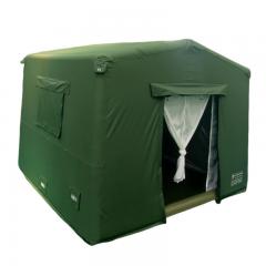 Tenda de Comando de Campo Portátil