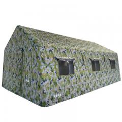 Tenda camuflada padrão com bloqueio de vapor de 99% Typhoon Reservecue