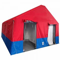 Tenda de coluna de ar leve de 45 kg