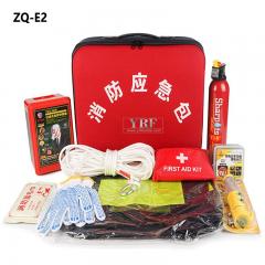 Kit de primeiros socorros de emergência por atacado