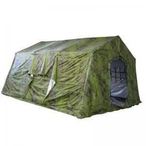 Firefighting-specific Camouflage Fire Tent