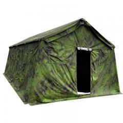 Tenda de proteção contra tufões