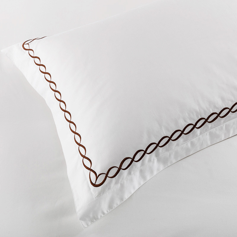 Como escolher a roupa de cama certa para o hotel?