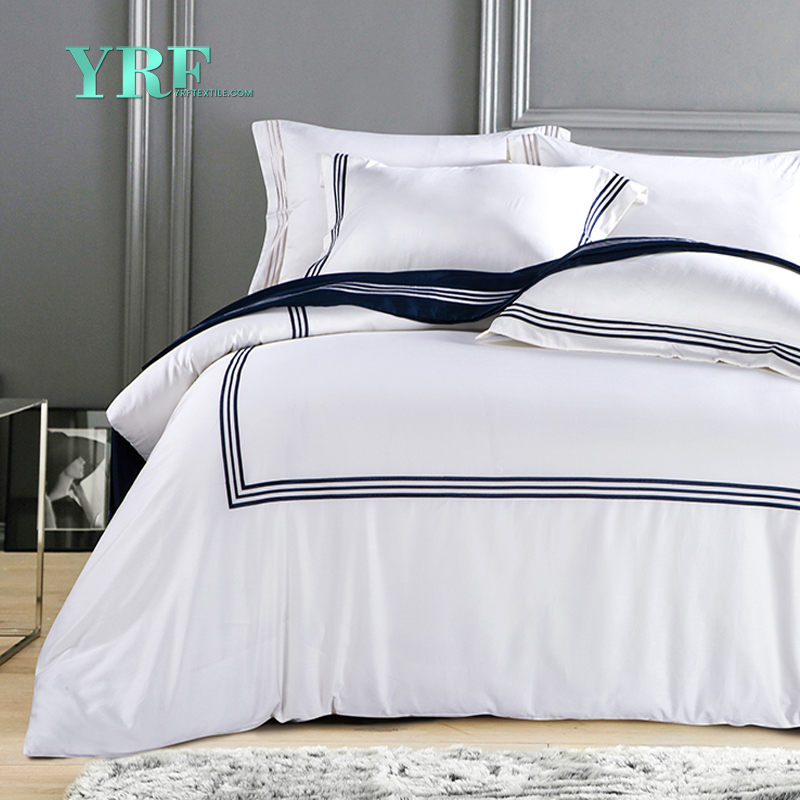 algodão confortável duplo hotel del coronado cama gs-21