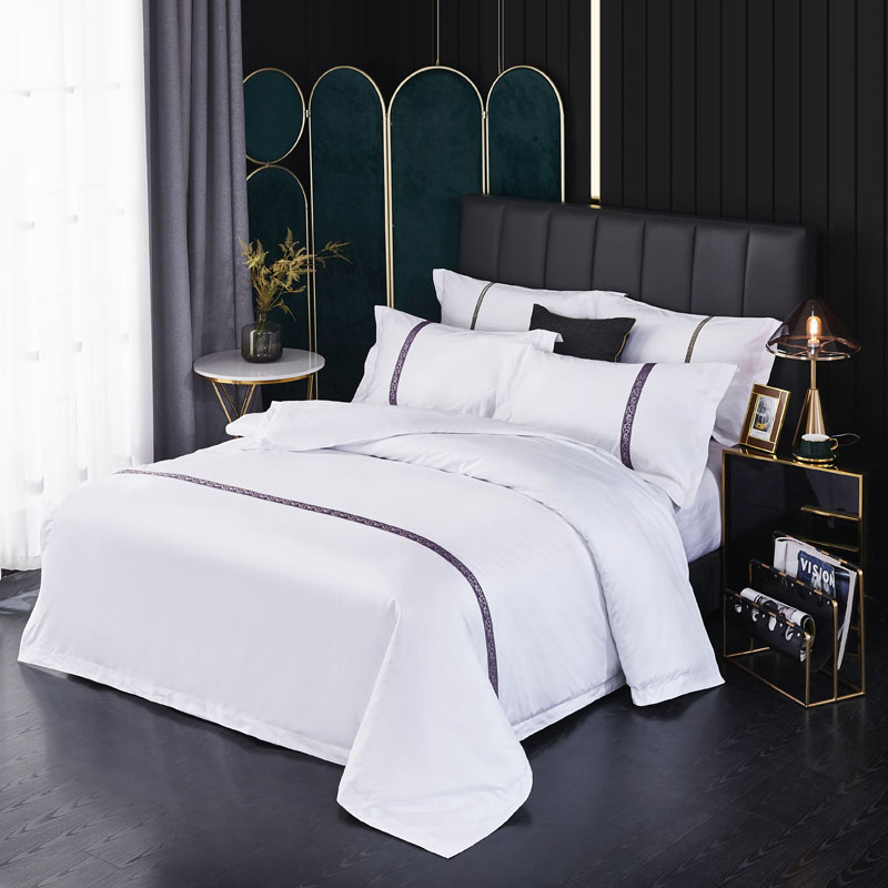 Qual atacadista de roupas de cama e banho para hotéis é melhor?